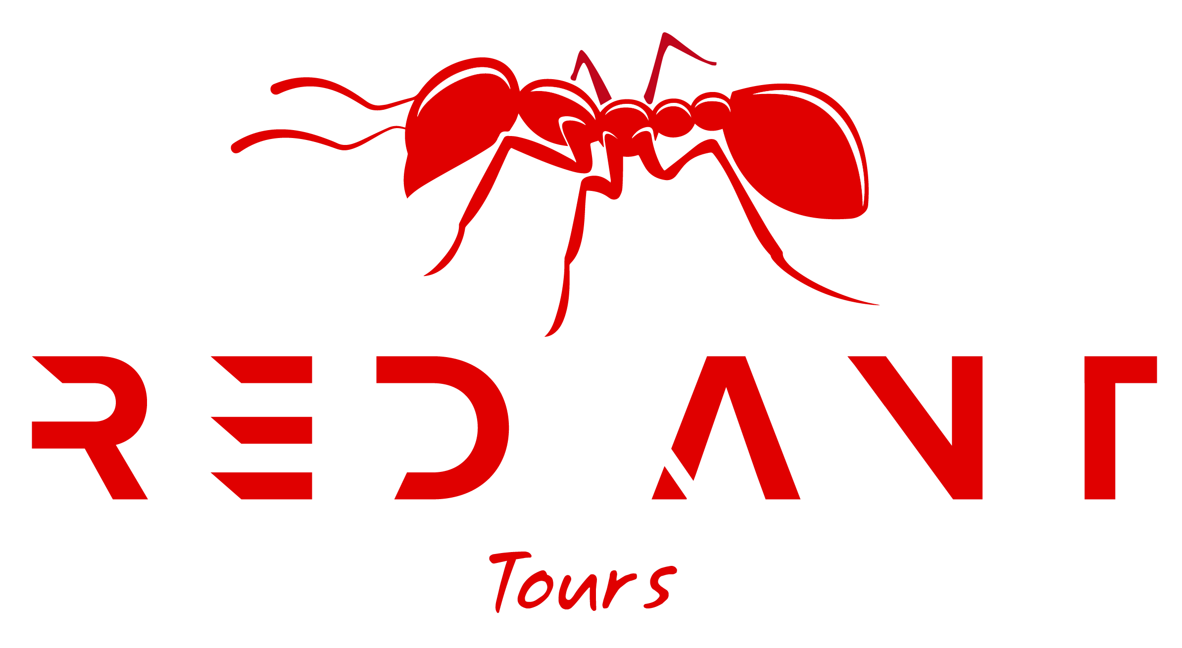 Red Ant TTours -red