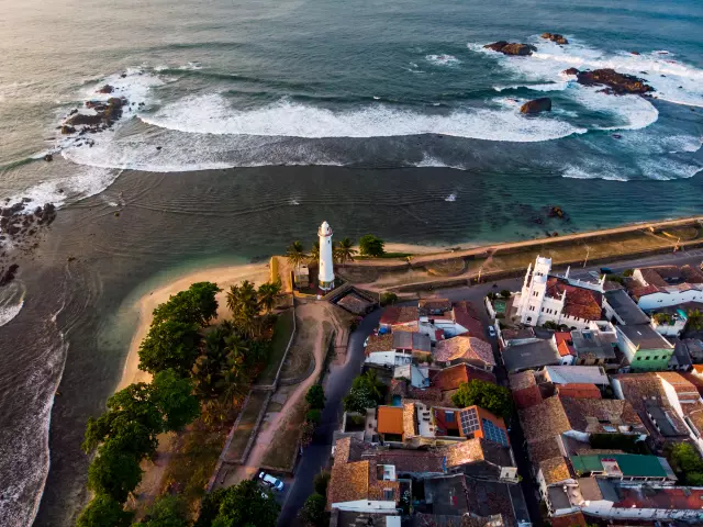 galle