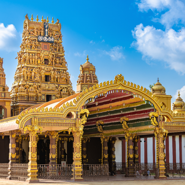 Nallur